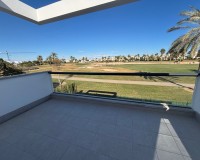 Revente - Villa - Los Alcazares - Roda