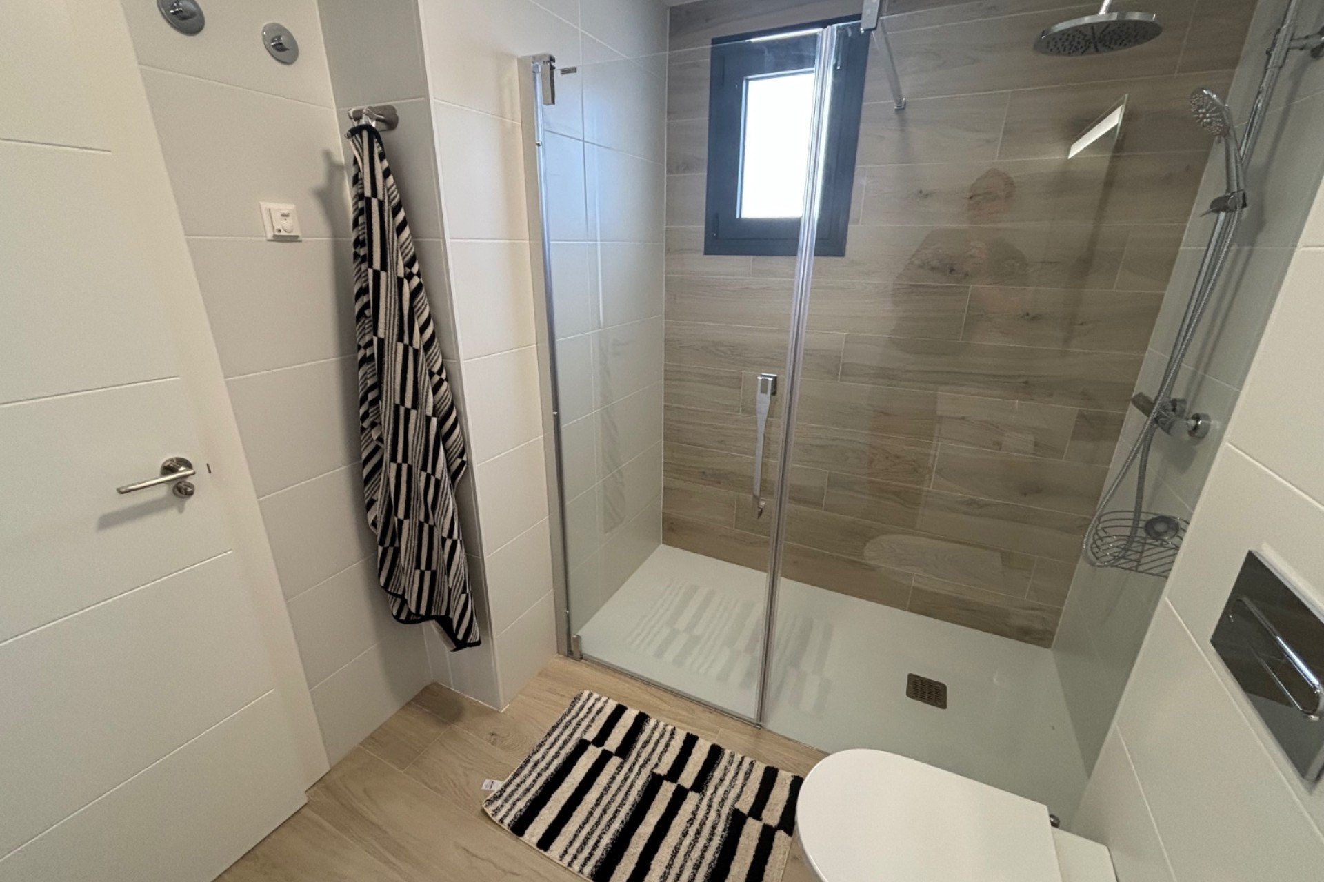 Revente - Villa - Los Alcazares - Roda