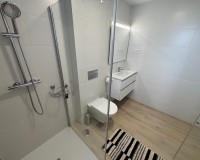 Revente - Villa - Los Alcazares - Roda