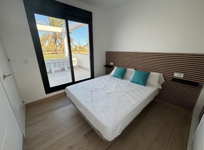 Revente - Villa - Los Alcazares - Roda