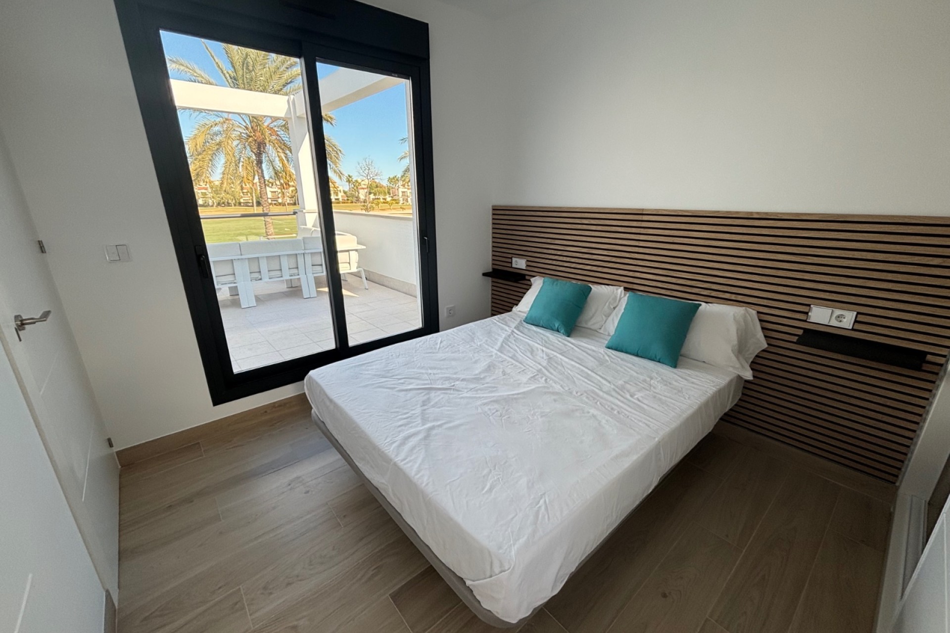 Revente - Villa - Los Alcazares - Roda