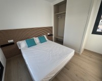 Revente - Villa - Los Alcazares - Roda