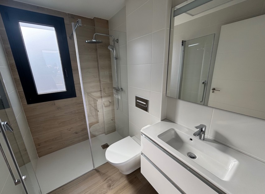 Revente - Villa - Los Alcazares - Roda