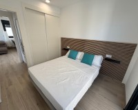 Revente - Villa - Los Alcazares - Roda