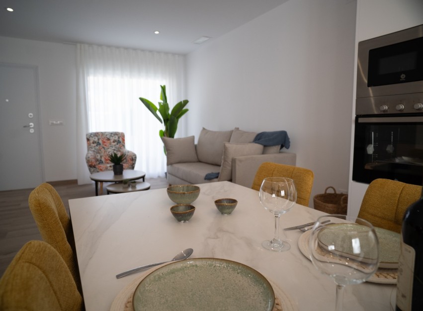 Revente - Villa - Los Alcazares - San Javier