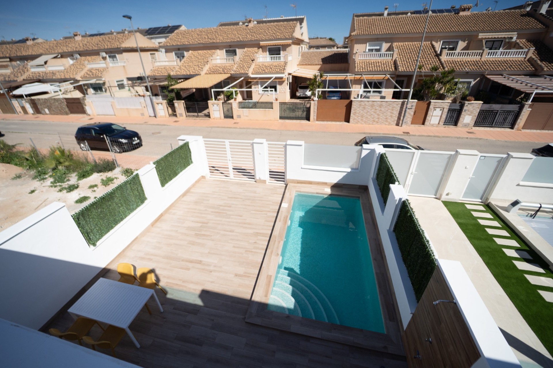 Revente - Villa - Los Alcazares - San Javier