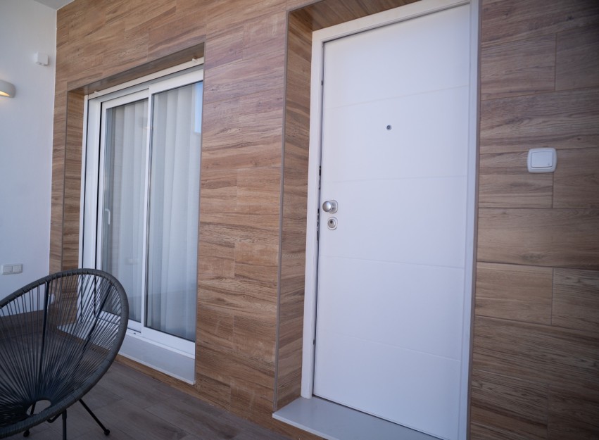 Revente - Villa - Los Alcazares - San Javier