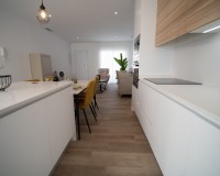 Revente - Villa - Los Alcazares - San Javier