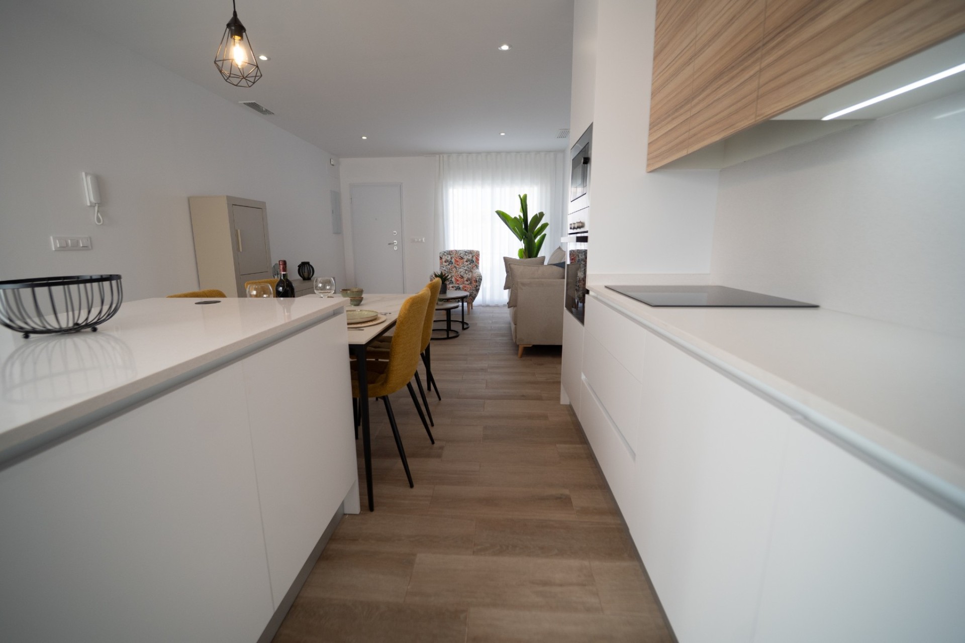 Revente - Villa - Los Alcazares - San Javier