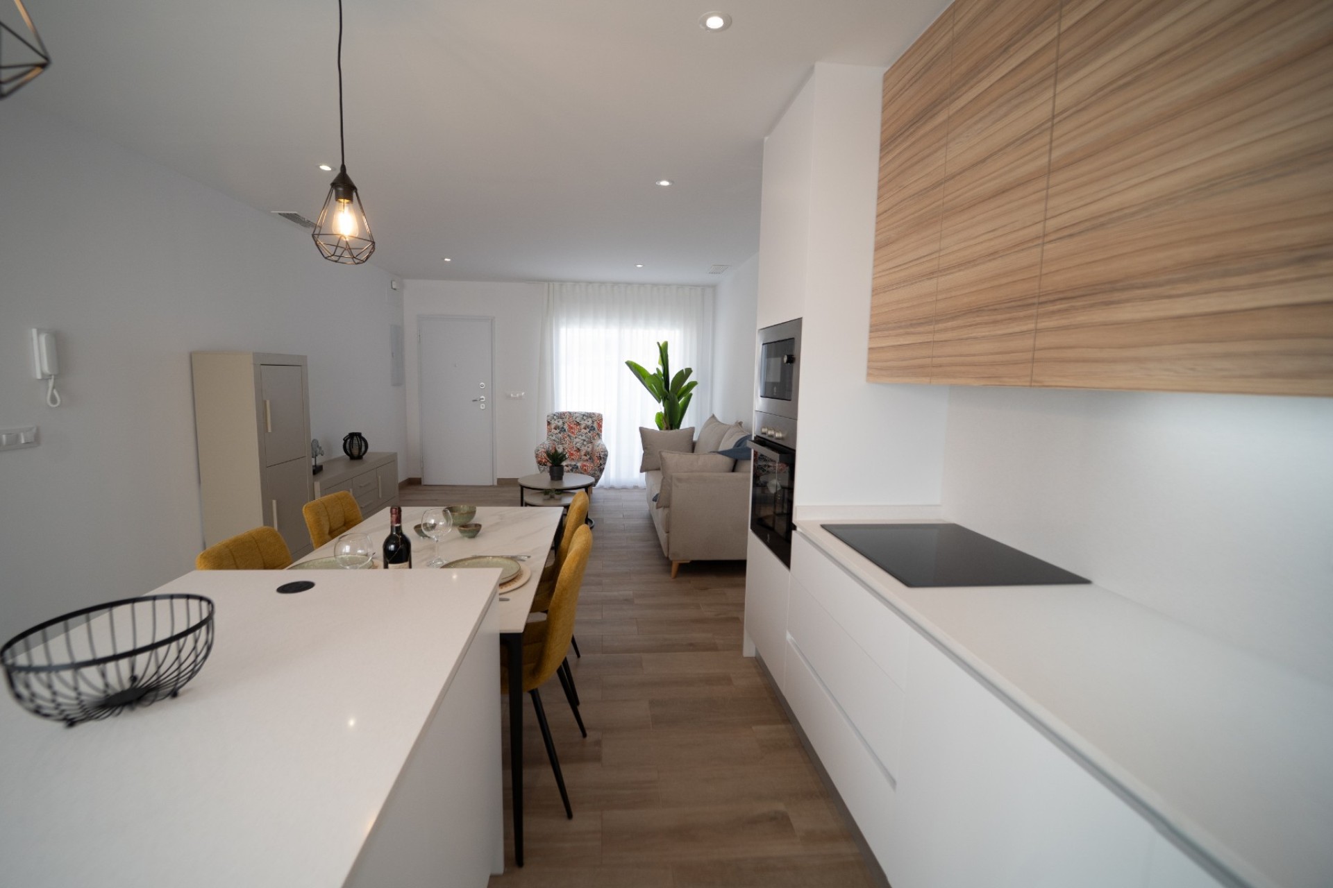 Revente - Villa - Los Alcazares - San Javier