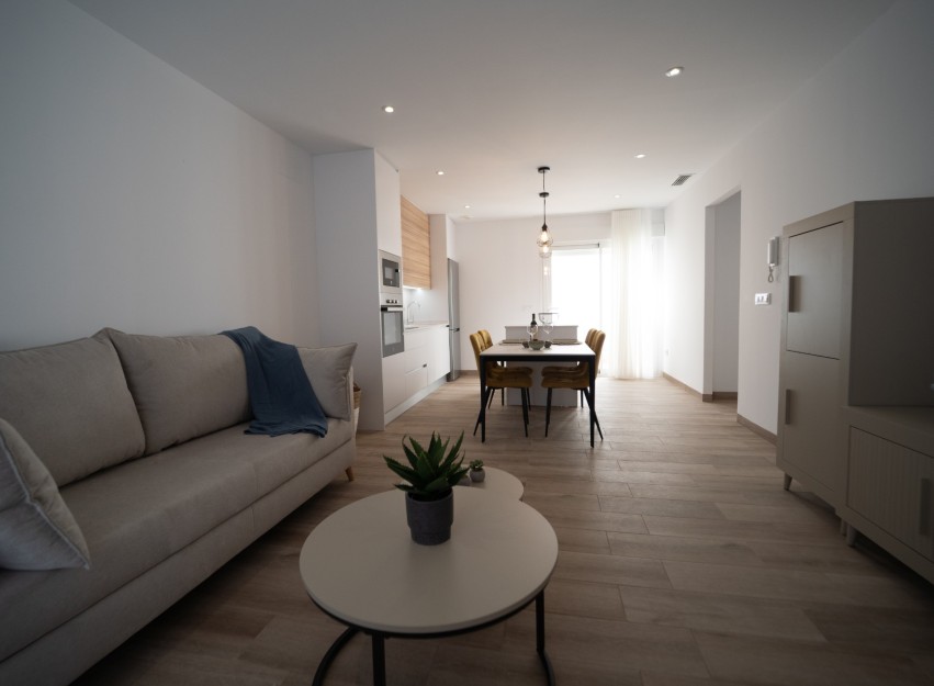 Revente - Villa - Los Alcazares - San Javier