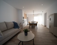 Revente - Villa - Los Alcazares - San Javier