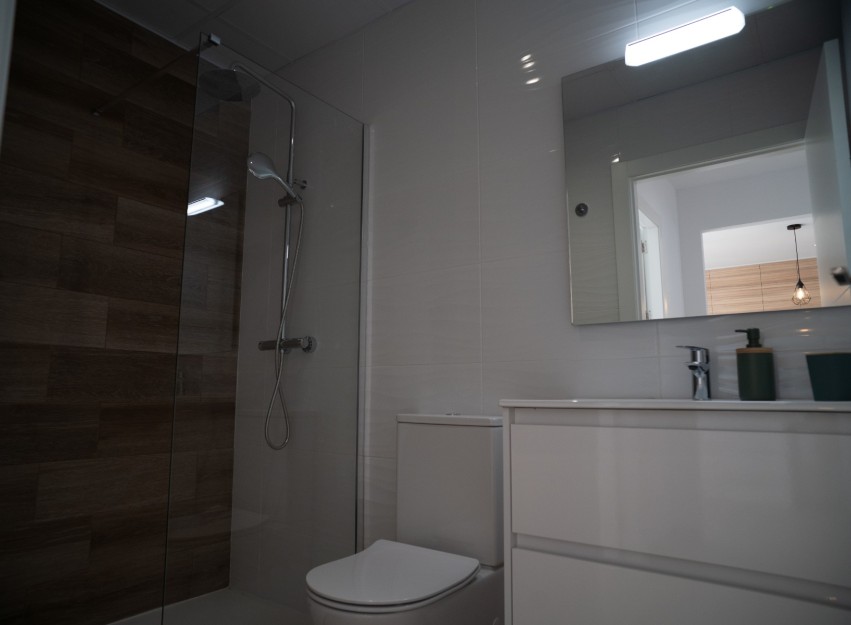 Revente - Villa - Los Alcazares - San Javier