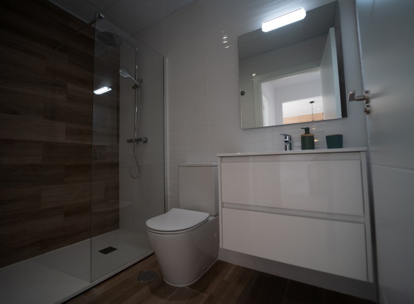 Revente - Villa - Los Alcazares - San Javier