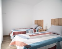 Revente - Villa - Los Alcazares - San Javier