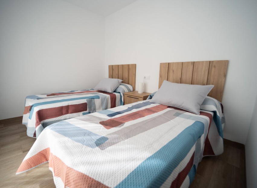 Revente - Villa - Los Alcazares - San Javier