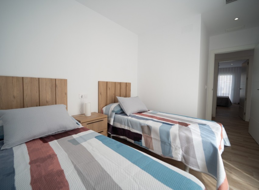 Revente - Villa - Los Alcazares - San Javier