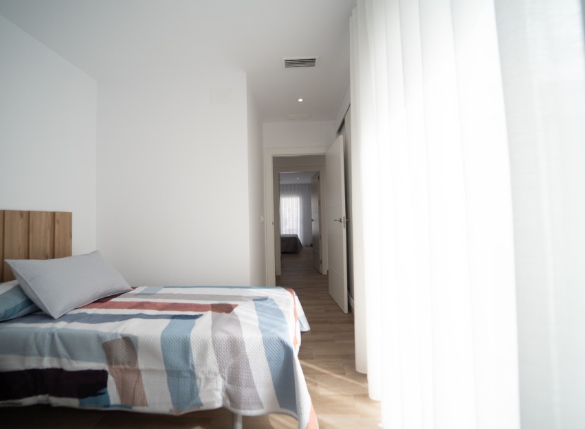 Revente - Villa - Los Alcazares - San Javier