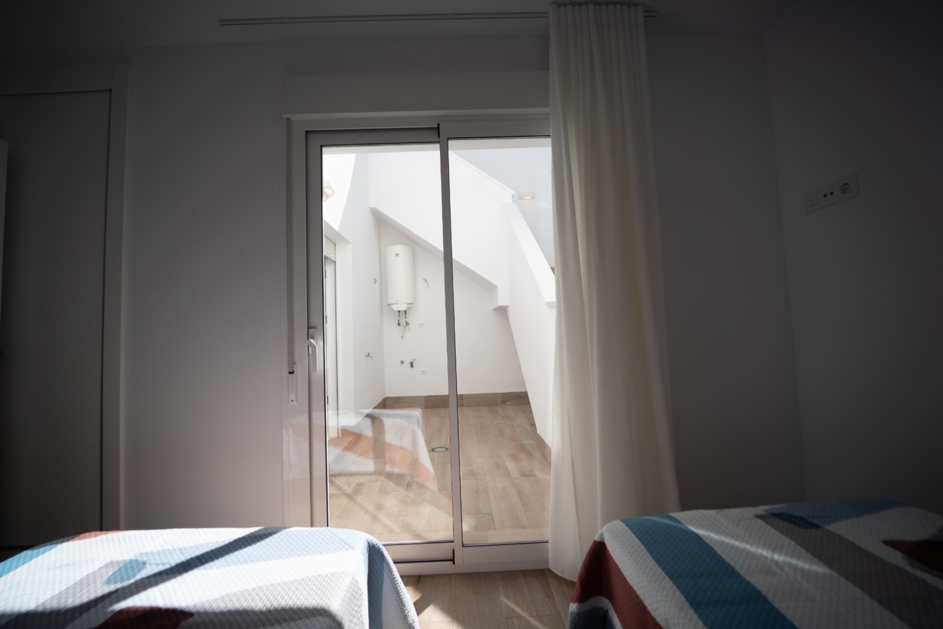 Revente - Villa - Los Alcazares - San Javier