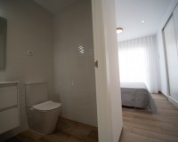 Revente - Villa - Los Alcazares - San Javier