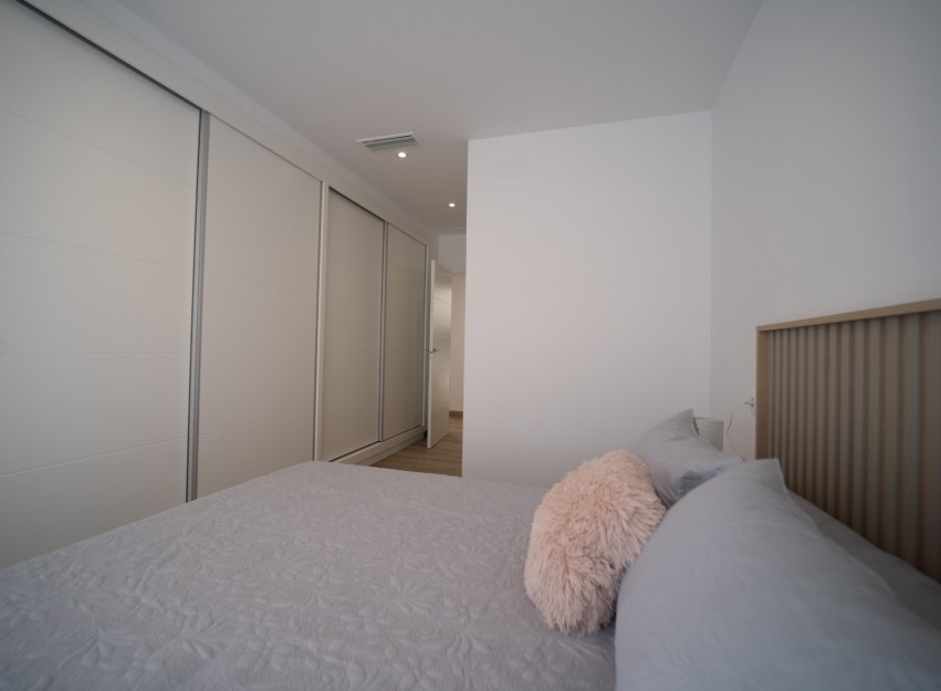 Revente - Villa - Los Alcazares - San Javier