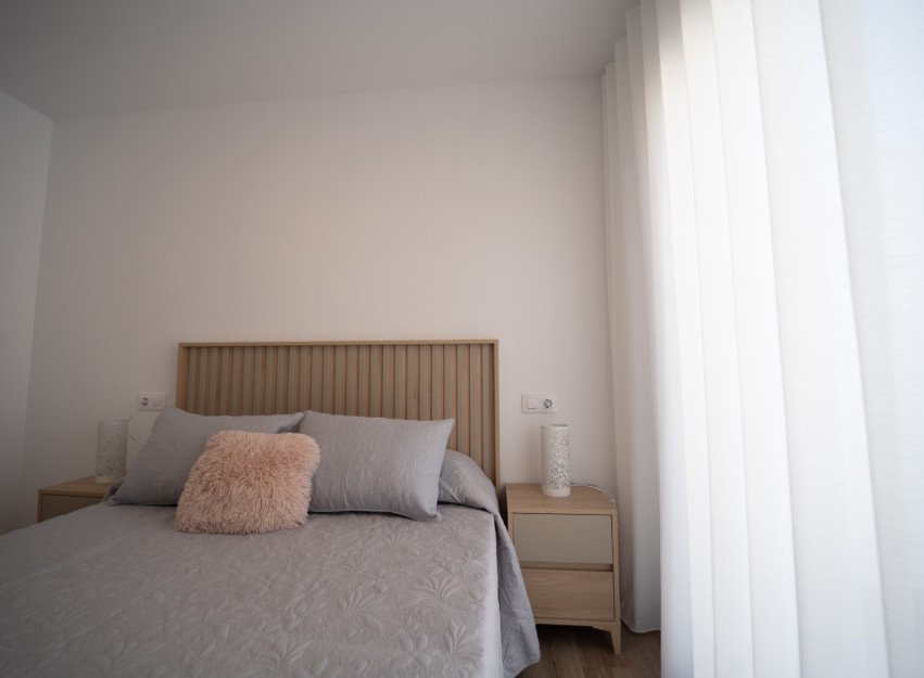 Revente - Villa - Los Alcazares - San Javier