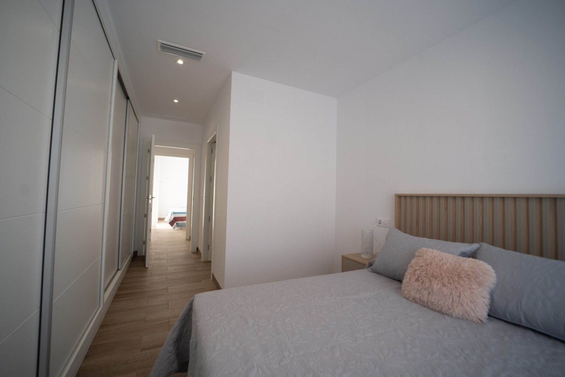 Revente - Villa - Los Alcazares - San Javier