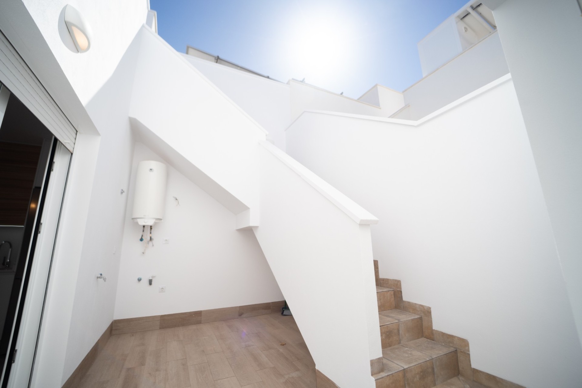 Revente - Villa - Los Alcazares - San Javier