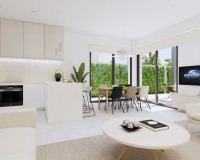 Revente - Villa - Los Alcazares