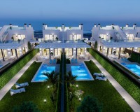 Revente - Villa - Los Alcazares