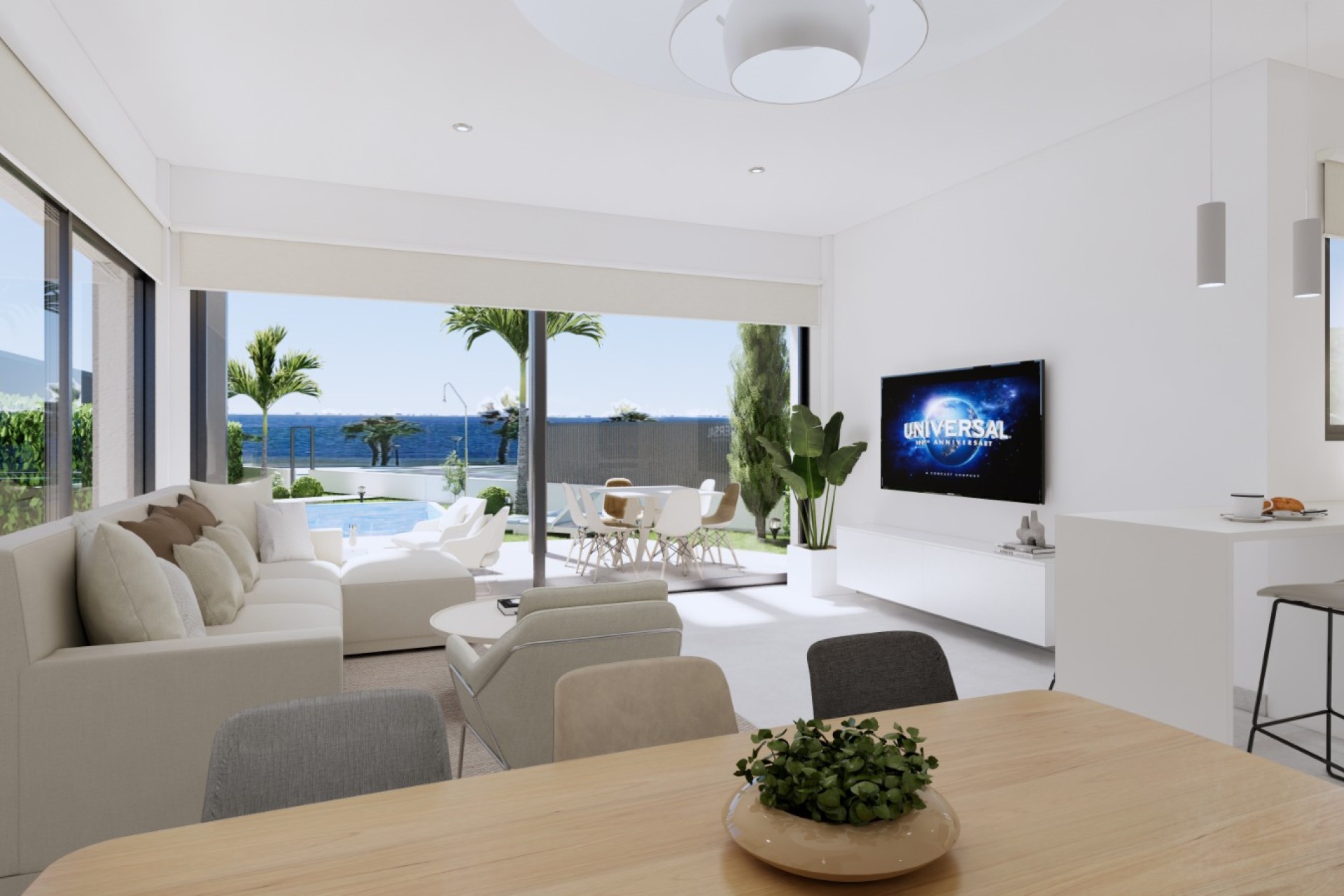 Revente - Villa - Los Alcazares