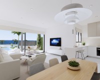 Revente - Villa - Los Alcazares