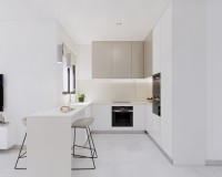 Revente - Villa - Los Alcazares