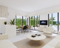 Revente - Villa - Los Alcazares