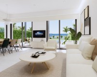 Revente - Villa - Los Alcazares