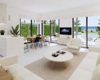 Revente - Villa - Los Alcazares