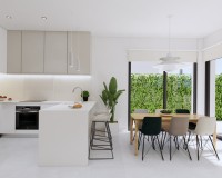 Revente - Villa - Los Alcazares