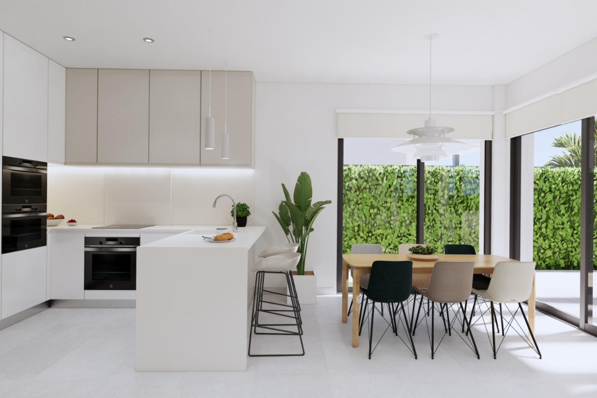 Revente - Villa - Los Alcazares