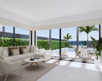 Revente - Villa - Los Alcazares