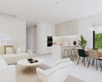 Revente - Villa - Los Alcazares