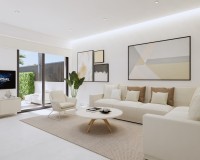 Revente - Villa - Los Alcazares