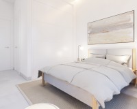 Revente - Villa - Los Alcazares