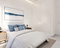 Revente - Villa - Los Alcazares