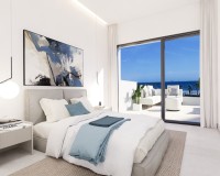 Revente - Villa - Los Alcazares