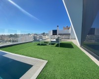 Revente - Villa - Los Balcones - Los Altos del Edén - Los Altos