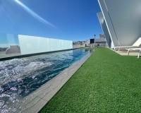 Revente - Villa - Los Balcones - Los Altos