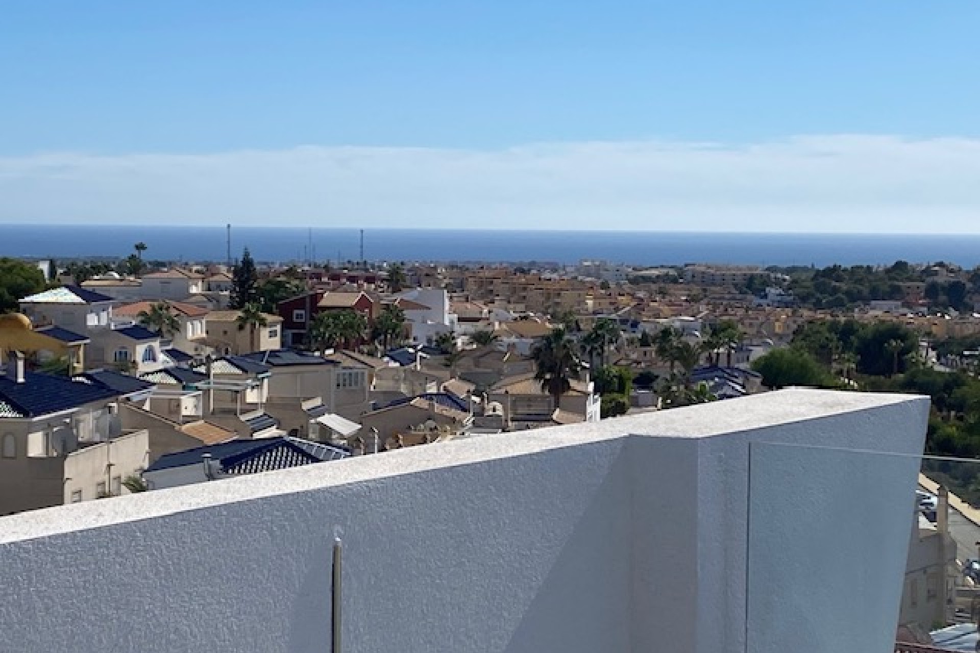 Revente - Villa - Los Balcones - Los Altos