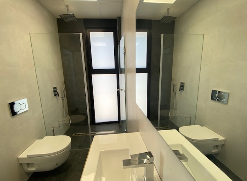 Revente - Villa - Los Balcones - Los Altos