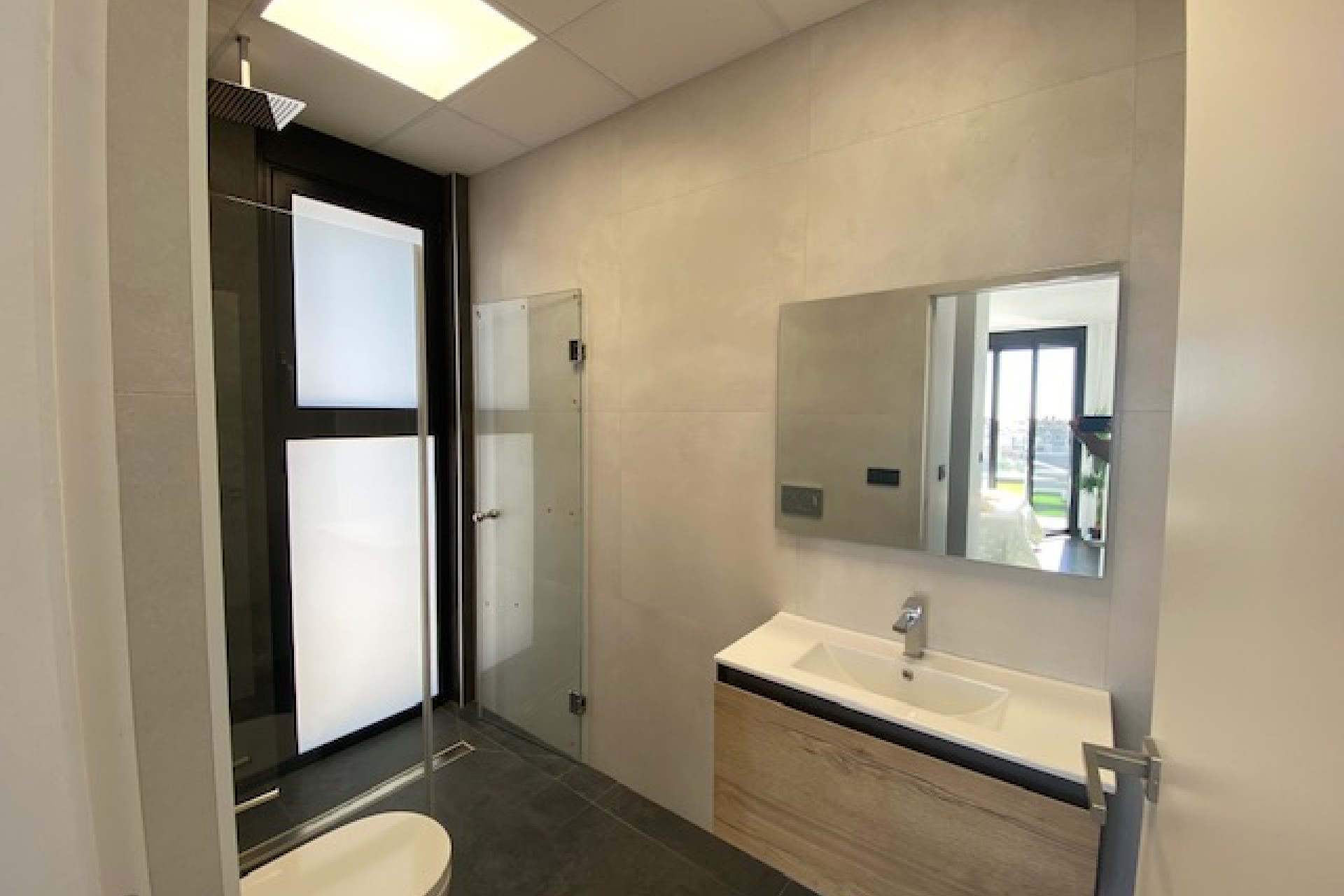 Revente - Villa - Los Balcones - Los Altos