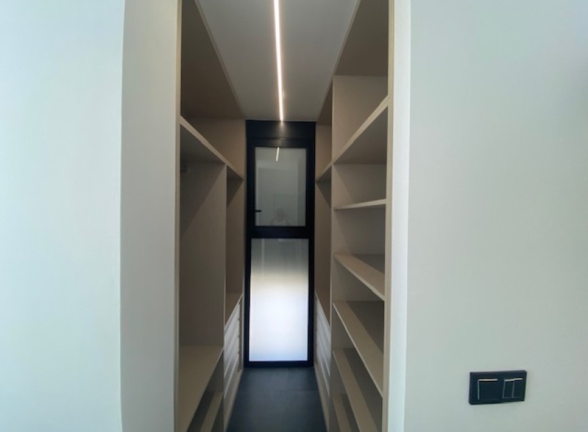 Revente - Villa - Los Balcones - Los Altos